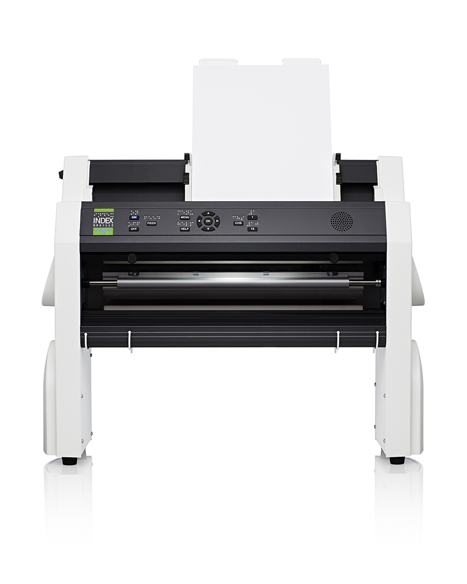 printer index cards