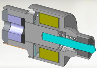 The technical improvements