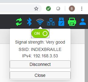 Printer monitoring