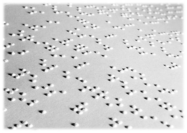 what does quality braille