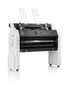 Everest-D V5: cut sheet-fed braille printer