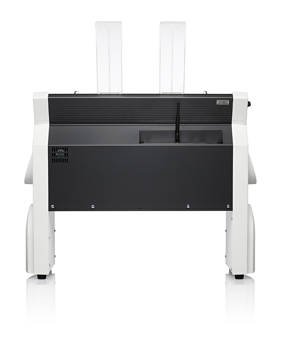 APOLLO BRAILLER MARK-II 点字印刷機 ケース付き AS IS] APOLLO