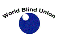 Mainstream the rights of the blind