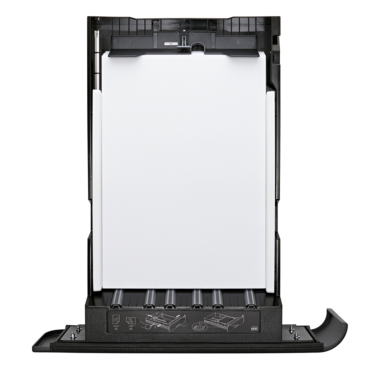 Index Braille News Index Braille