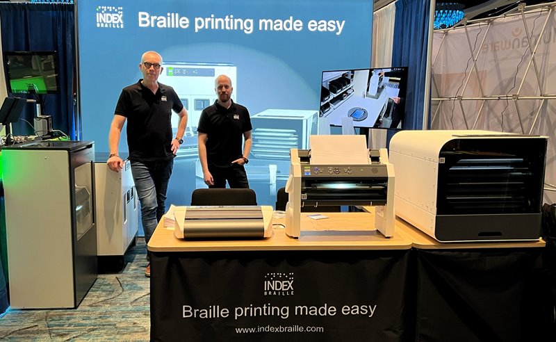 Visit us at ATIA 2025 in Orlando