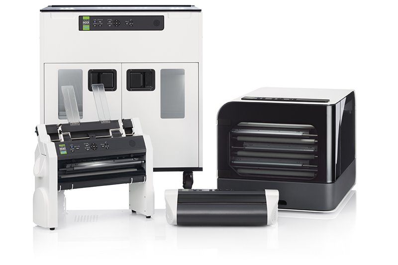 All Index printer available from stock
