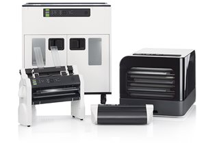 See all Index V5 printers