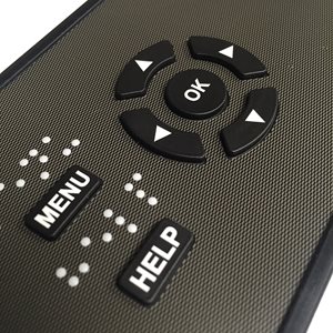 V5 control panel