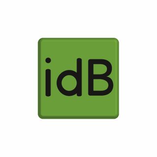 idB supports standard files