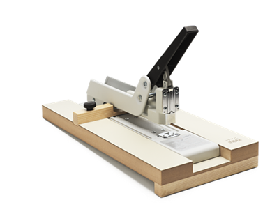 Index Braille Stapler