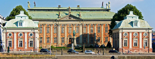In House of Nobility, Stockholm