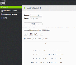 Index BrailleApp